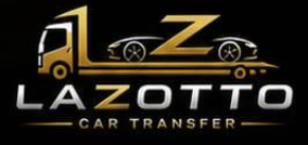 Lazotto Car Transfer Logo